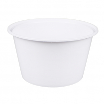 LBK 1500ml (50oz) Plastic Bowl (Fit PG178LID) 300/cs