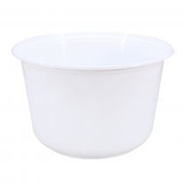 LBK 1750ml (60oz) Plastic Bowl (Fit PG178LID) 300/cs