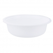 LBK 2000ml (68oz) Plastic Bowl (Fit PG230LID) 150/cs