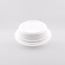 LRR 16oz (R16)  White Round Container 150set/cs