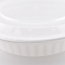 LRR 48oz (RC48) White Round Container 150set/cs