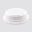 LRR 48oz (RC48) White Round Container 150set/cs