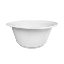 LRR 36oz White Noodle Bowl (Fit NB1100lid) 300/cs