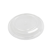 LRR 38oz Clear PP Noodle Bowl Lid (Fit NB38BASE) 300/cs