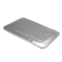 Full Size Foil Lid for AR111/AR112 535*330*15mm 50/cs