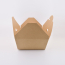 66oz kraft Togo Food Box
