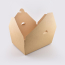 96oz Kraft Togo Food Box