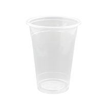500ml PP Soft Cup 95mm (Match Lid C5C &C5BH) 798202 2000/cs