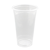 700ml PP Soft Cup 95mm (Match Lid C5C&C5BH) 1000/cs