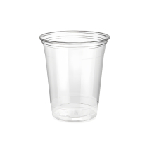 12oz PET Cup 98mm (Match Lid F98&D98) 1000/cs