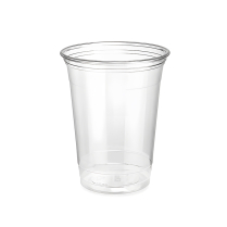 16oz PET Cup 98mm (Match Lid F98&D98) 1000/cs