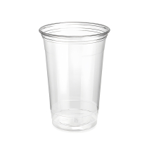 20oz PET Cup 98mm (Match Lid F98&D98) 1000/cs