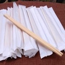 GreentoGo Paper Wrapped 21cm Chopstick 2000/cs
