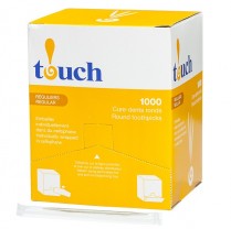 Cello Wrapped Toothpick 1000/box (12bx/cs)