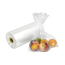 12x20" Low Den Produce Roll Bag 32mic 4rolls/cs