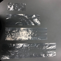 5lb Poly Bag 5x3x14" 1.25mil 100pcs/bx 20bx/cs
