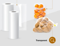 14x20" Roll Bag 50mic (LD795) 780/cs