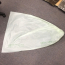 35x50  1.1mil Compostable Bin Liner  90pcs/cs