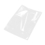 8x13" 3mil Clear Co-Ex Vacuum Bag (VCNVPO30813C) 1000/cs