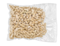 12x16" Co-Ex Vacuum Bag 3Mil(VCNPO31216C) 500/cs