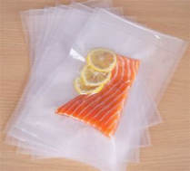 12"x22" Co-Ex Vacuum Bag Clear 500pcs/cs