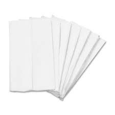 1 Ply Tall Fold Dispenser Napkin