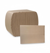 2ply SnapNap Kraft Interfold Napkin 6000/cs