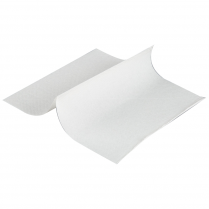 2ply SnapNap White Interfold Napkin 6000/cs