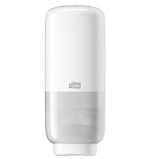 571600 Tork Auto Hand Soap White Dispenser