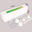 Resinite Refill Plastic Dispenser Universal Up to 50cm