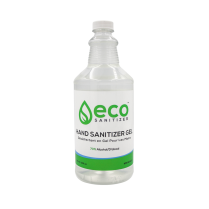 Alcohol Hand Sanitizer with Pump (799234) 12x946ml/cs