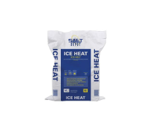 Salt Depot Ice Heat 20lb/bag