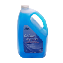 Zaal G2 Heavy Duty Blue Degreaser 4x4L /cs