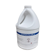 Hypochlor 6 Bleach 6% 4 Litre X 4/cs