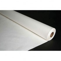 1Ply 40x300' Banquet Roll  White each