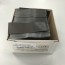 Napkin Band Black  10pk/2000/cs