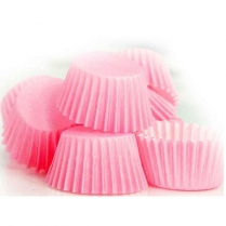 4.5 pink baking cup   1000/sleeve