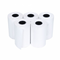2 1/4"x60' BPA Free Thermal Roll Paper (799144) 100/cs