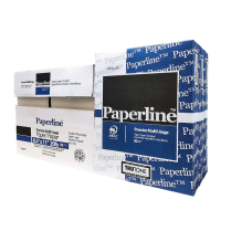 8.5x11" Copy Paper 20lb 104BRT 500 Sheets x 10 pk/cs