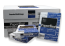 8.5x11" Copy Paper 20lb 104BRT 500 Sheets x 10 pk/cs