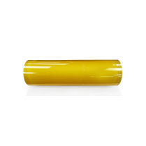 17” PVC Resinite Refill Film 2000’/roll * 2 rolls Per Case