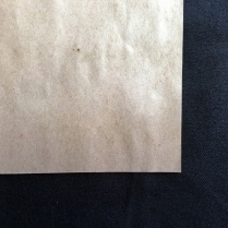 15x15 Lozcin coated paper Sheets natural 132139 1000/cs