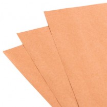 Dry Wax Paper Sheets - 8x11 | RubenRestSupply