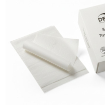 8x11" DeLuxe Dry Wax Scale Paper 2000/cs