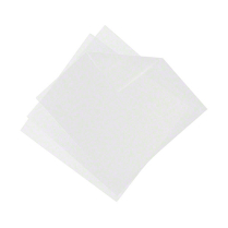 10x10" Dry Wax Paper #25 (105252) 2000sheet/cs