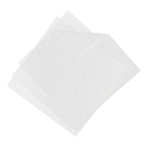 12X12" Satisfaction Scale Dry Wax Paper (699369) 2000 pcs/cs