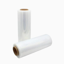 18"x1200ft Pallet Wrap 17mic 4rolls/case