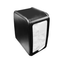 Tall Fold Napkin Dispenser for DTF900