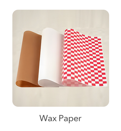 Wax Paper
