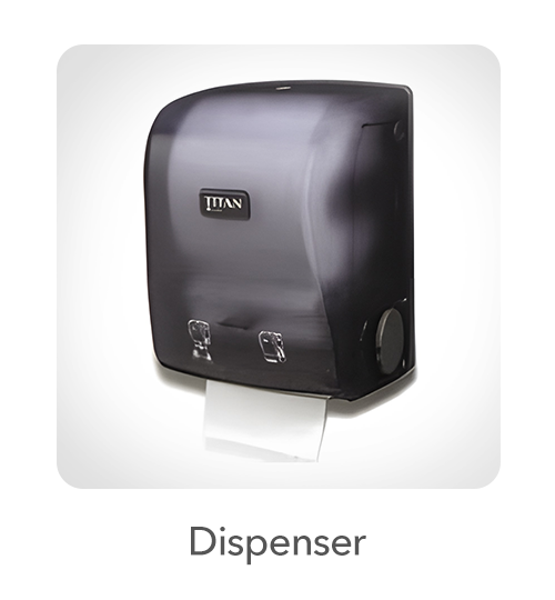 Dispenser